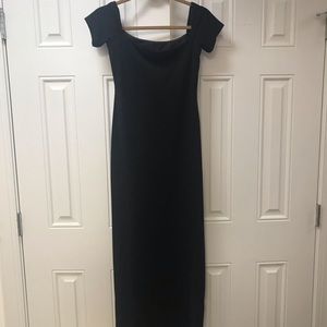 Laundry by Shelli Segal dress